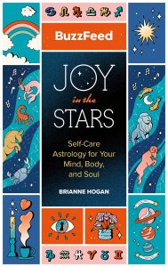 Joy in the Stars by Brianne Hogan