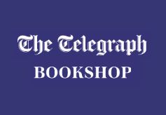 Telegraph Bookshop logo